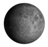 Waning Crescent