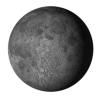 Waxing Crescent