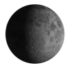 Waning Crescent